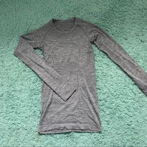 Lululemon Swiftly Tech (Older Style)